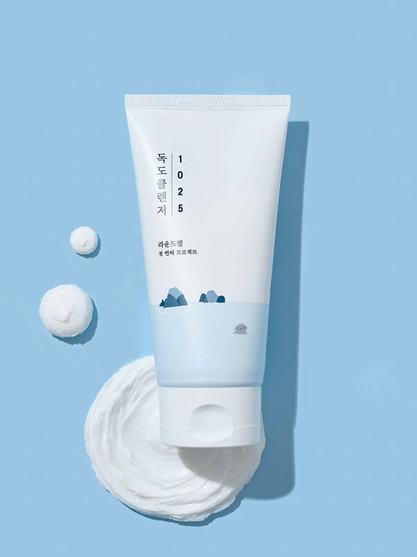 Round Lab 1025 Dokdo Cleanser