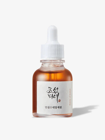 Beauty of Joseon Revive Serum : Ginseng + Snail Mucin