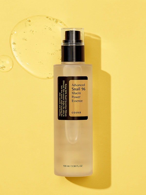 Cosrx Advanced Snail 96 Mucin Power Essence