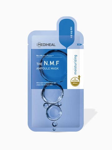 MEDIHEAL The N.M.F Ampoule Mask