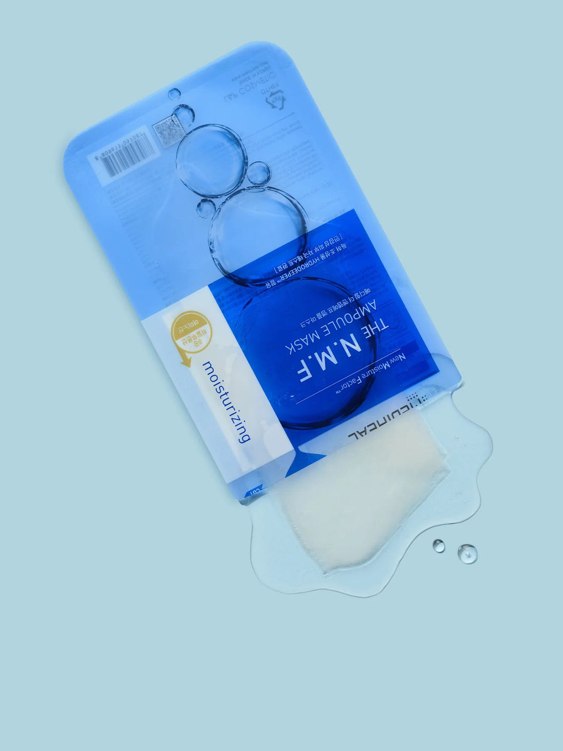 MEDIHEAL The N.M.F Ampoule Mask